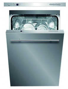 Gunter & Hauer SL 4510 Stroj za pranje posuđa foto, Karakteristike