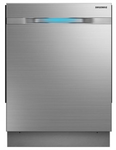 Samsung DW60J9960US Lave-vaisselle Photo, les caractéristiques