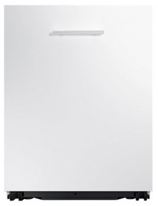 Samsung DW60J9970BB Lave-vaisselle Photo, les caractéristiques