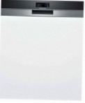Siemens SN 578S01TE Stroj za pranje posuđa \ Karakteristike, foto