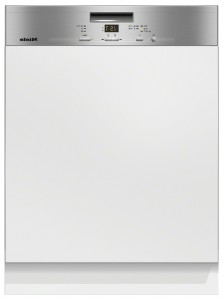 Miele G 4910 I Πλυντήριο πιάτων φωτογραφία, χαρακτηριστικά