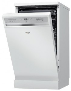 Whirlpool ADPF 988 WH Посудомоечная Машина Фото, характеристики