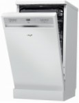 Whirlpool ADPF 988 WH Dishwasher \ Characteristics, Photo