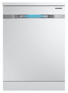 Samsung DW60H9950FW Lave-vaisselle Photo, les caractéristiques