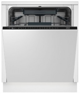 BEKO DIN 28322 Посудомоечная Машина Фото, характеристики