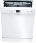 Bosch SMU 58L22 SK Dishwasher \ Characteristics, Photo