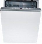 Bosch SMV 53L80 Lave-vaisselle \ les caractéristiques, Photo