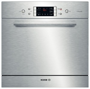 Bosch SKE 52M65 食器洗い機 写真, 特性