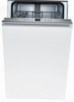 Bosch SPV 43M30 Lave-vaisselle \ les caractéristiques, Photo