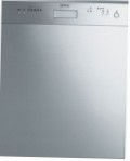 Smeg LSP327X Lave-vaisselle \ les caractéristiques, Photo