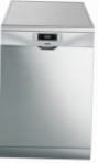 Smeg LVS375SX Stroj za pranje posuđa \ Karakteristike, foto