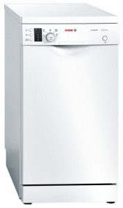 Bosch SPS 50E82 Посудомоечная Машина Фото, характеристики