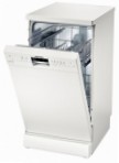 Siemens SR 25M236 Stroj za pranje posuđa \ Karakteristike, foto