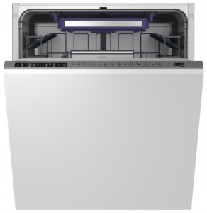 BEKO DIN 29320 Stroj za pranje posuđa foto, Karakteristike