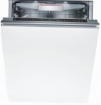 Bosch SMV 88TX05 E Посудомийна машина \ Характеристики, фото