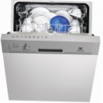 Electrolux ESI 5201 LOX เครื่องล้างจาน \ ลักษณะเฉพาะ, รูปถ่าย