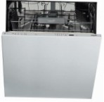 Whirlpool ADG 4570 FD Lave-vaisselle \ les caractéristiques, Photo