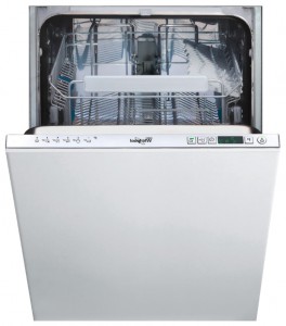 Whirlpool ADG 301 Посудомоечная Машина Фото, характеристики