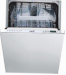 Whirlpool ADG 301 ماشین ظرفشویی \ مشخصات, عکس