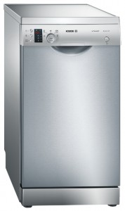 Bosch SPS 50E88 Посудомийна машина фото, Характеристики
