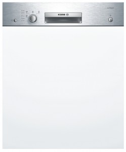 Bosch SMI 40C05 Посудомийна машина фото, Характеристики