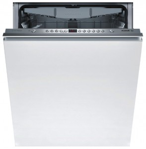 Bosch SMV 68N60 Посудомоечная Машина Фото, характеристики