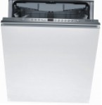 Bosch SMV 68N60 Посудомийна машина \ Характеристики, фото
