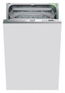 Hotpoint-Ariston LSTF 9H115 C Stroj za pranje posuđa foto, Karakteristike