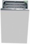 Hotpoint-Ariston LSTF 9M116 C Dishwasher \ Characteristics, Photo