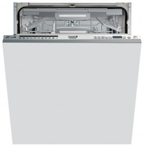 Hotpoint-Ariston LTF 11P123 Stroj za pranje posuđa foto, Karakteristike