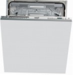 Hotpoint-Ariston LTF 11P123 Lave-vaisselle \ les caractéristiques, Photo