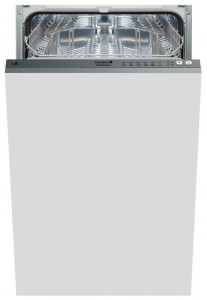 Hotpoint-Ariston HDS 6B117 Посудомоечная Машина Фото, характеристики