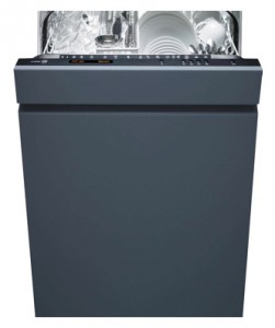 V-ZUG GS 60SLWP-Vi 食器洗い機 写真, 特性