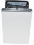 V-ZUG GS 45S-Vi Stroj za pranje posuđa \ Karakteristike, foto
