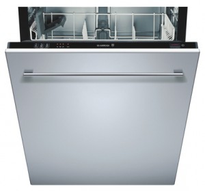 V-ZUG GS 60-Vi Lave-vaisselle Photo, les caractéristiques