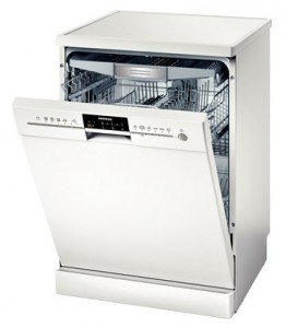Siemens SN 26P291 Dishwasher Photo, Characteristics