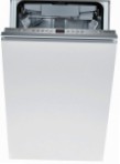 Bosch SPV 48M10 Посудомийна машина \ Характеристики, фото