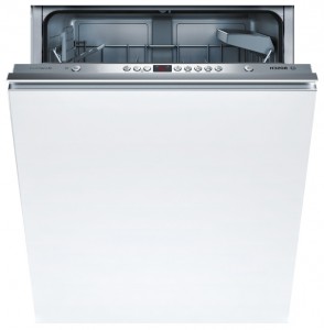 Bosch SMV 55M00 SK Посудомийна машина фото, Характеристики