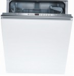 Bosch SMV 55M00 SK Посудомийна машина \ Характеристики, фото