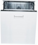 Zelmer ZED 66N00 Stroj za pranje posuđa \ Karakteristike, foto