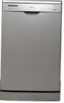 Leran FDW 45-096D Gray Посудомийна машина \ Характеристики, фото