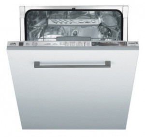 Candy CDIM 5253 ماشین ظرفشویی عکس, مشخصات