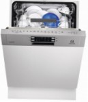 Electrolux ESI 5540 LOX 食器洗い機 \ 特性, 写真