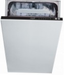 Whirlpool ADG 211 Машина за прање судова \ karakteristike, слика