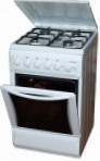 Rainford RSG-5615W Кухонна плита \ Характеристики, фото