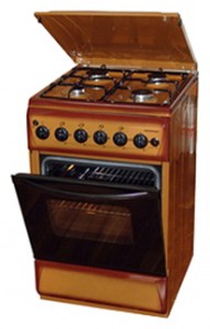 Rainford RSG-5616B Estufa de la cocina Foto, características