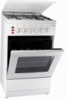 Ardo C 640 EB WHITE Кухонная плита \ характеристики, Фото