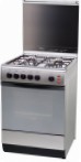 Ardo C 640 G6 INOX Mutfak ocağı \ özellikleri, fotoğraf
