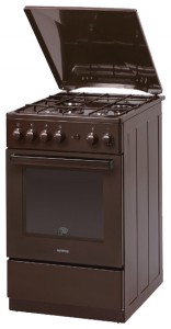 Gorenje GN 51220 ABR Кухонная плита Фото, характеристики