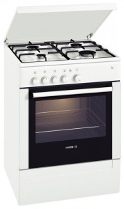Bosch HSG122020E Кухонная плита Фото, характеристики